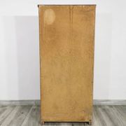 Armoire de bureau années 1940