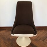 Tulip foot chair