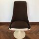 Tulip foot chair