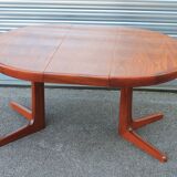 Baumann extension table