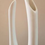 Very Rare • Vintage Vase • Charleston • Vladimír Tichý • Royal Dux • 1960