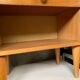 Bedside vintage extra furniture