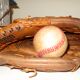 Balle de Baseball Américain