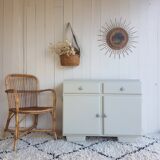 Buffet mado renovated