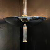 Art Deco suspension