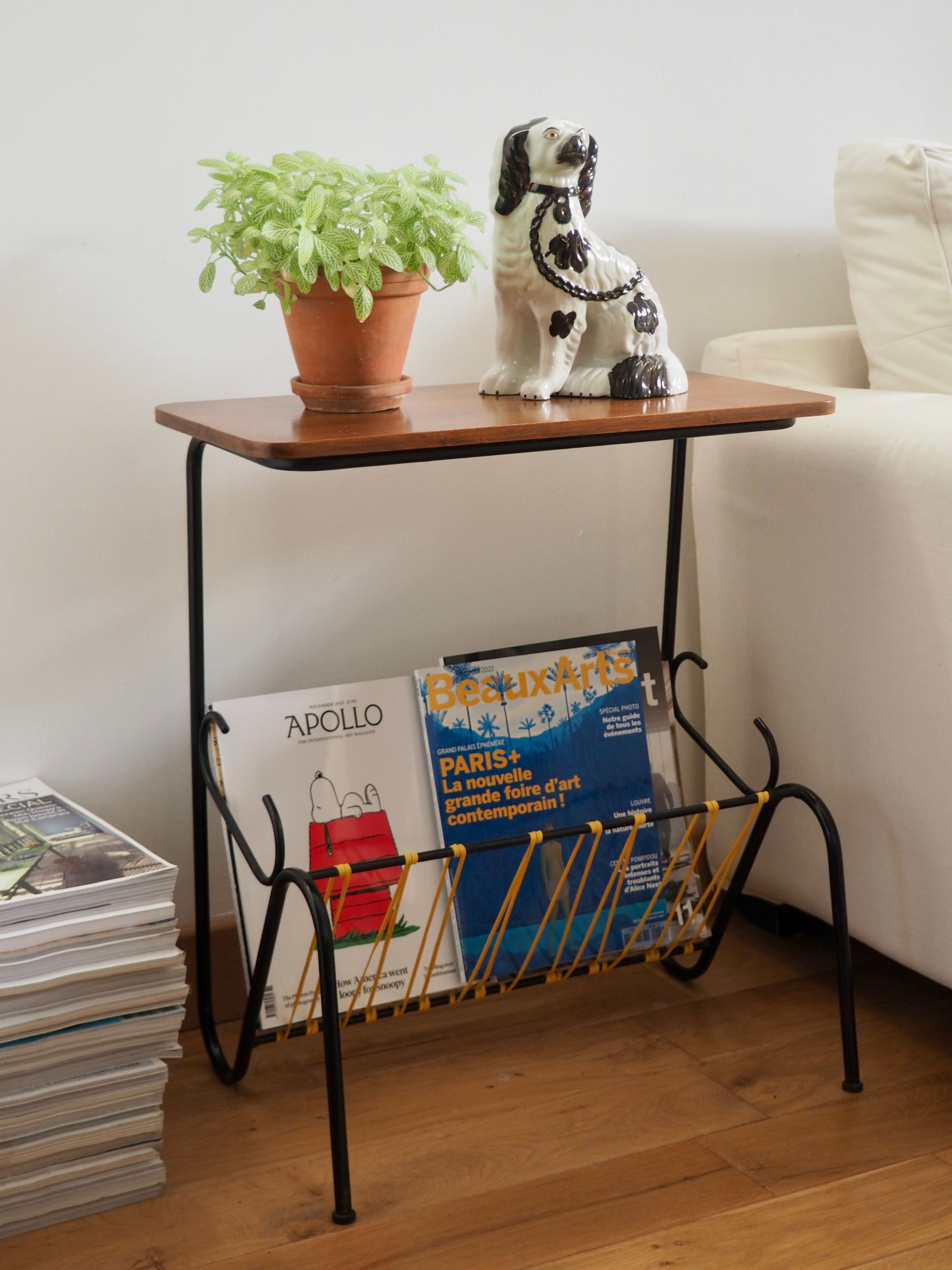 Side table