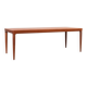 Mid-Century Danish Teak Coffee Table by Johannes Andersen for CFC Silkeborg