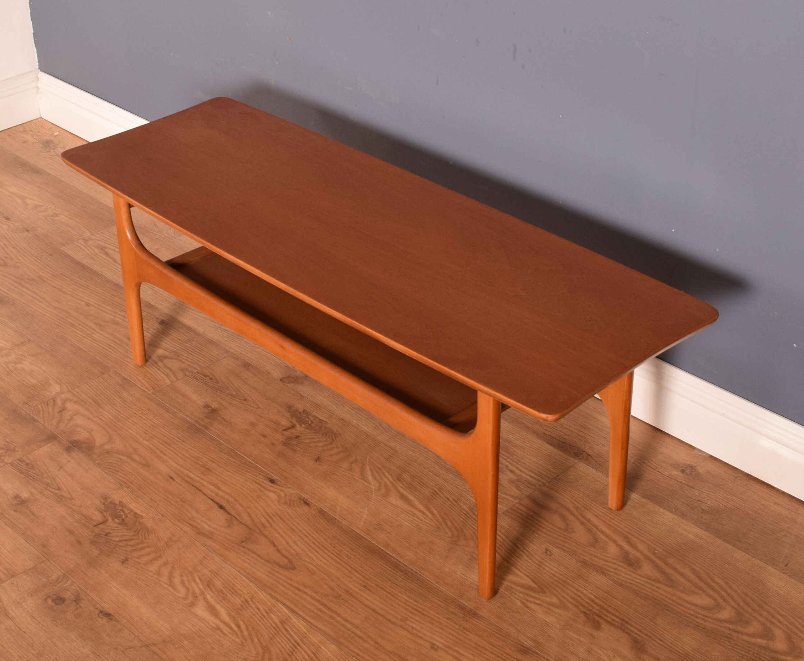 Jentique coffee table 1960