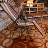 Fauteuil libellule 1920