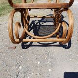 Rocking Chair Thonet 1930