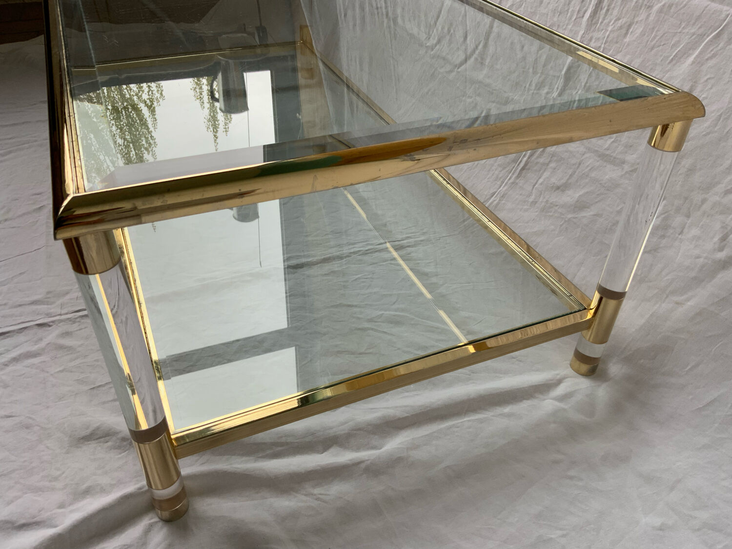 Coffee table 70