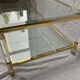 Coffee table 70