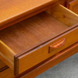 Scandinavian sideboard 1960