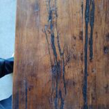 Workshop table, workbench table, industrial table