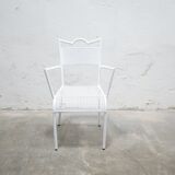 Vintage armchair by Mathieu Matégot