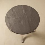T69 slate table by Osvaldo Borsani
