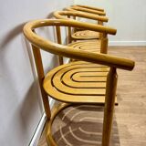 Fauteuils Allmilmö