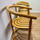 Allmilmö armchairs