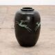 Large Vintage Vase design by Ugo Zaccagnini, 1950 Italy