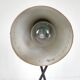 Lampe clé de sol vintage 1950