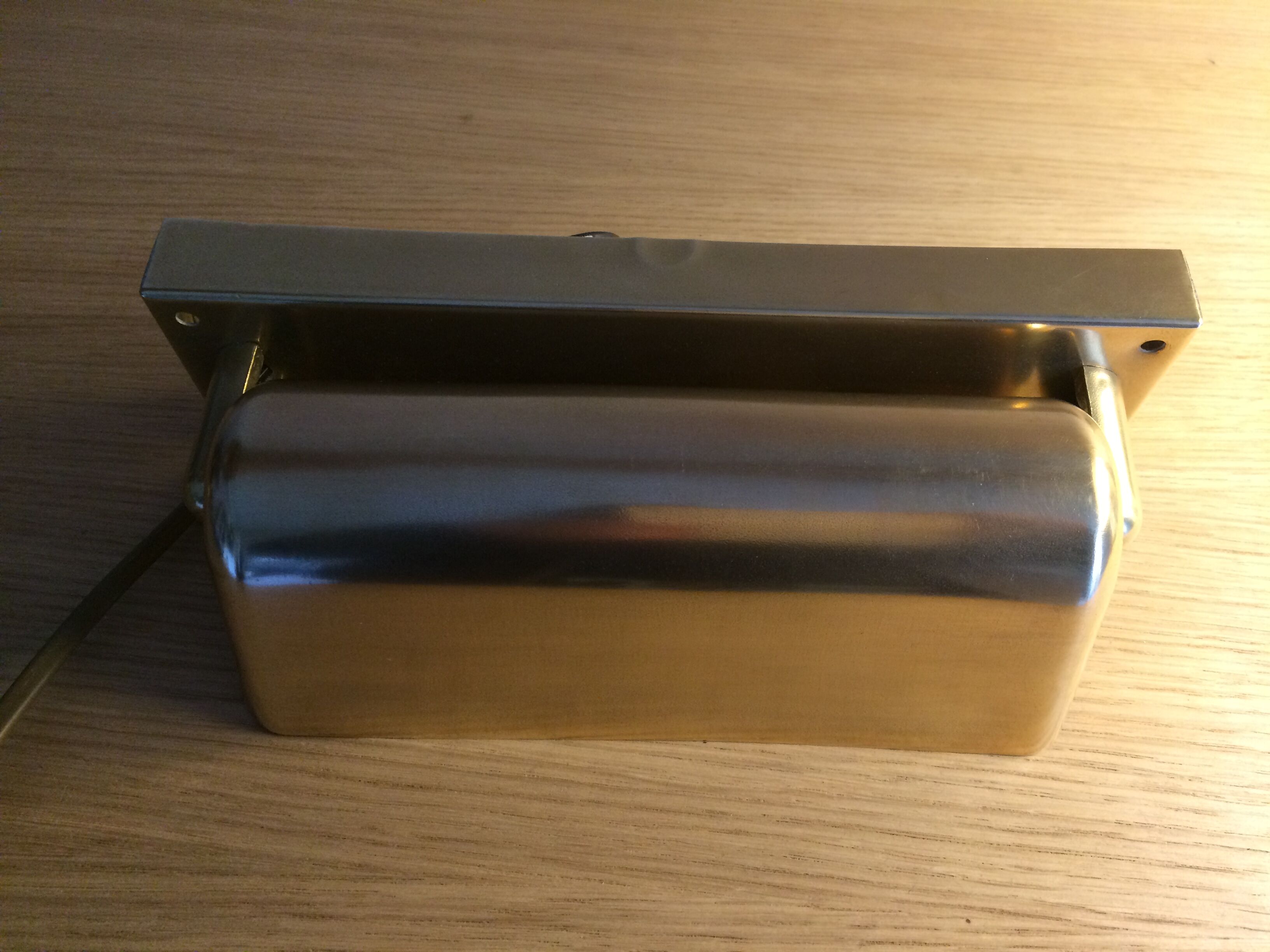 Art Deco boat Wall lamp NBM-1930