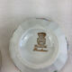 Duo of bowls Porcelaine france Limoges