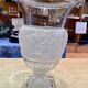 Vase Médicis en cristal