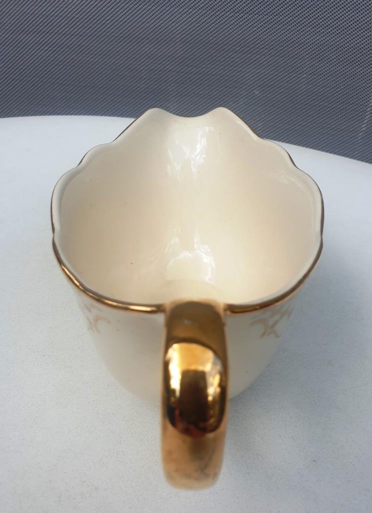 Saucière Villeroy & Boch 1950 fleurs des champs