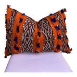 Handmade Wool Cushion Covers - Moroccan - Cushions