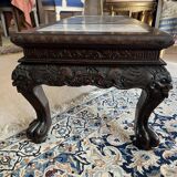 Table basse chinoise