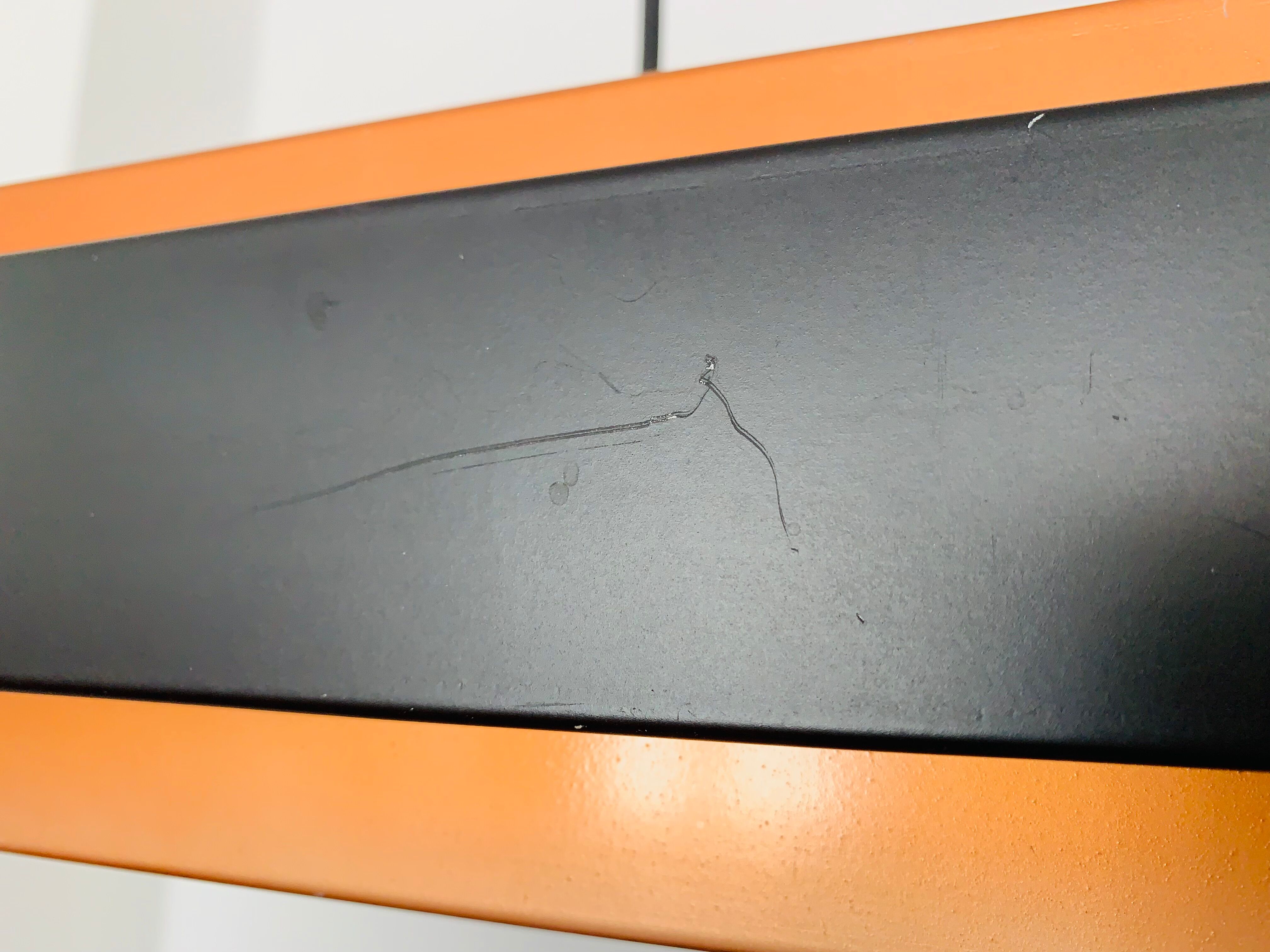 Danish Copper Pendant Lamp by Jo Hammerborg for Fog and Morup
