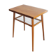 Table d’appoint des années 1960