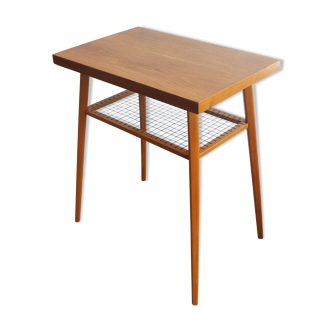 Table d’appoint des années 1960