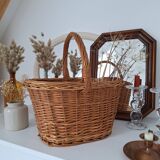 Vintage basket