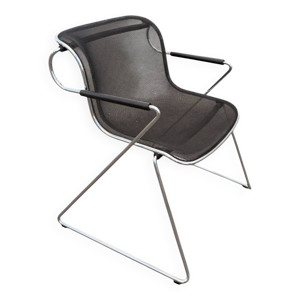 Chaise Penelope par charles