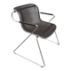 Penelope chair by Charles Pollock for Castelli (1982)