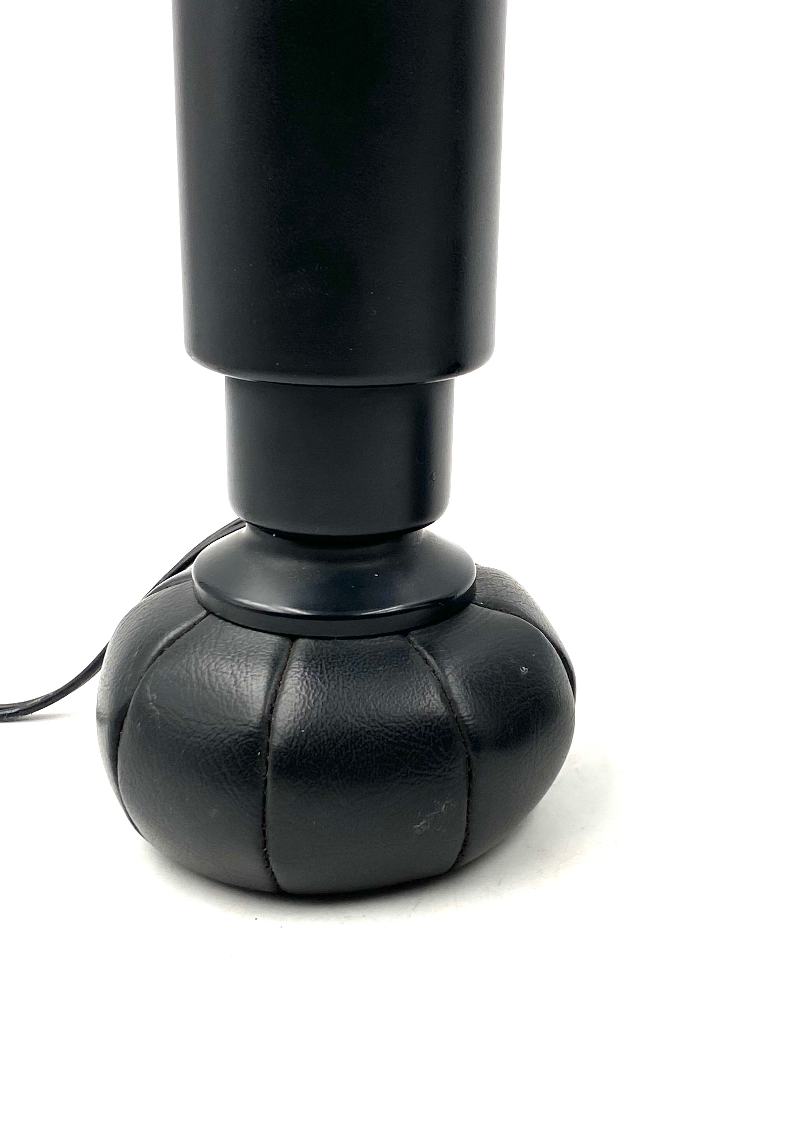 Gino Sarfatti, Set of 2 Table Lamps mod. 600/C, Arteluce Italy, 1966