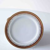 Sevice 72 pieces Limoges porcelain