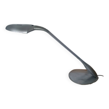 Kobra 80s designer desk lamp