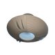 Arlus - Plaster ceiling light - France, 1940