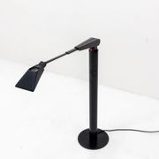 Italian Halogen Floor Lamp, 1980s