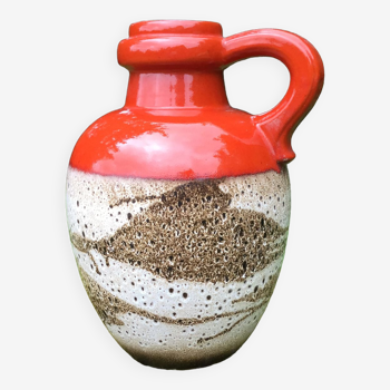 Vintage 1970 jug