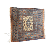 Oriental Carpet
