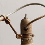 Lumina workshop lamp