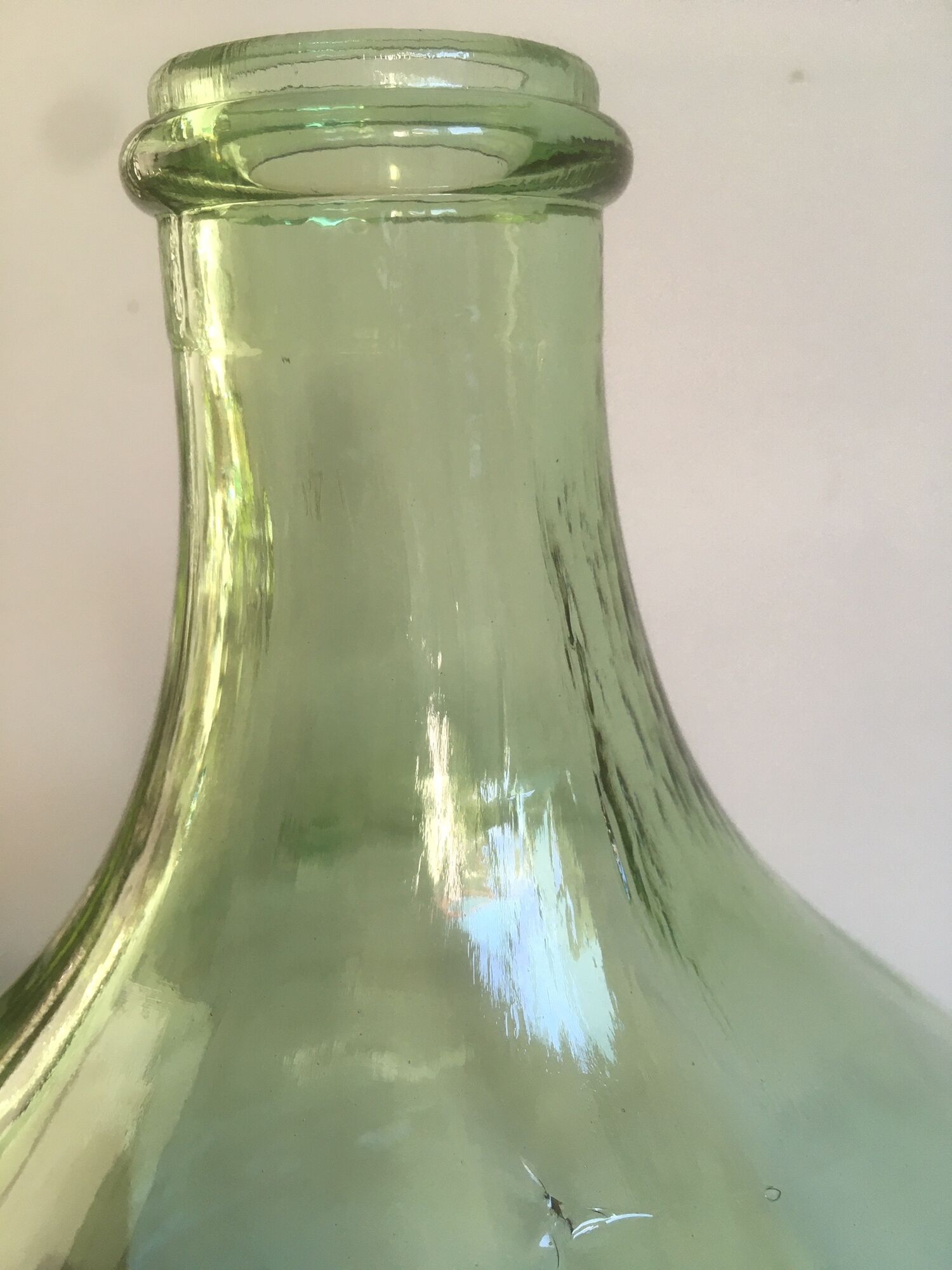 Demijohn XXL 30L