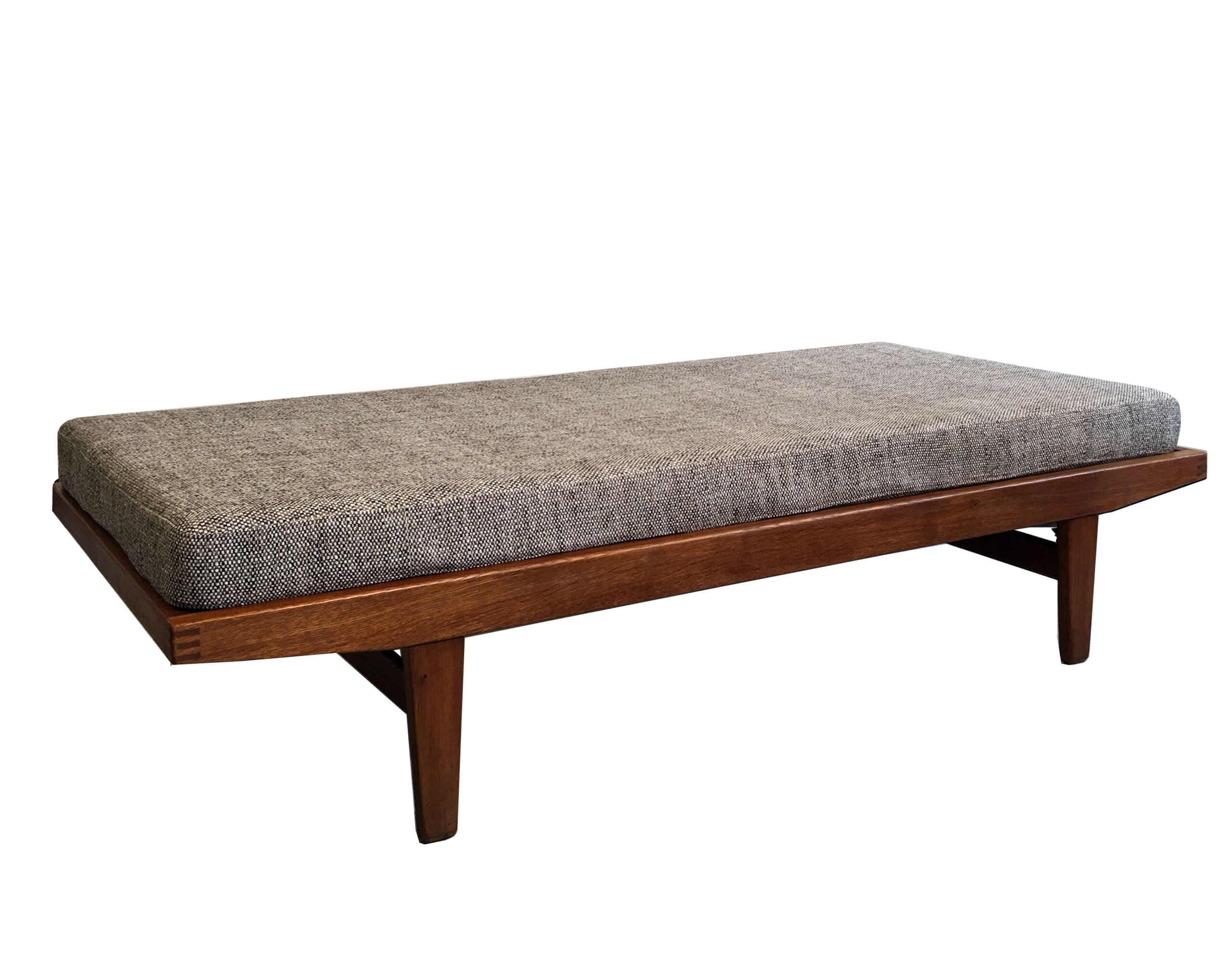 Meridian, Daybed Poul M. Volther 1958