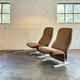 Pair of lounge chairs F784 'Concorde', Pierre Paulin, Artifort, 1960s