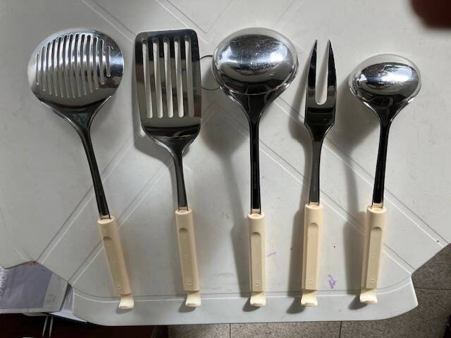 Set de cuisine emsa design