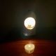 Vintage Bedside Lamp • Selene • Alfredo Bianchi • ABM • Space Age • 1960