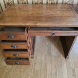 Drawer desk
